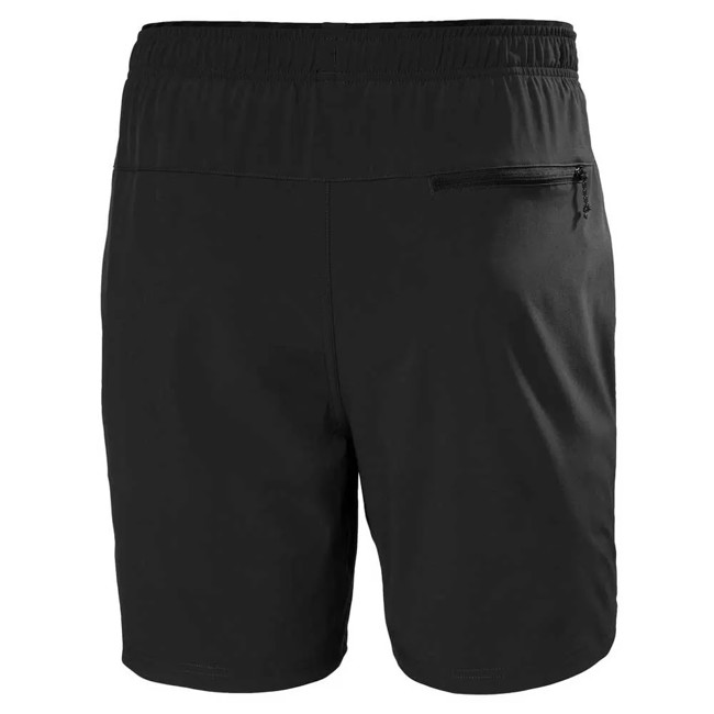 Broek Helly Hansen Rapide 7'' Shorts Black