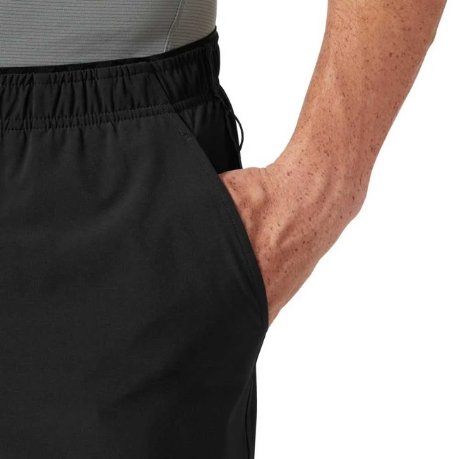 Broek Helly Hansen Rapide 7'' Shorts Black