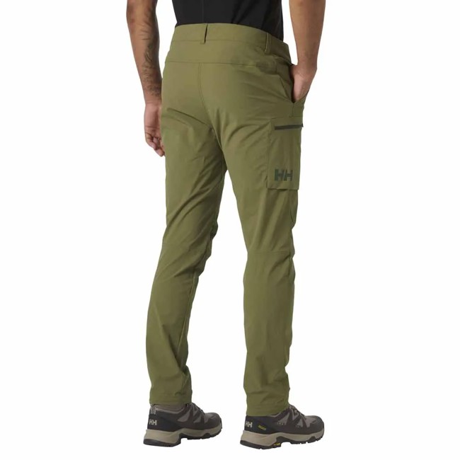 Broek Helly Hansen Brono Pant Green