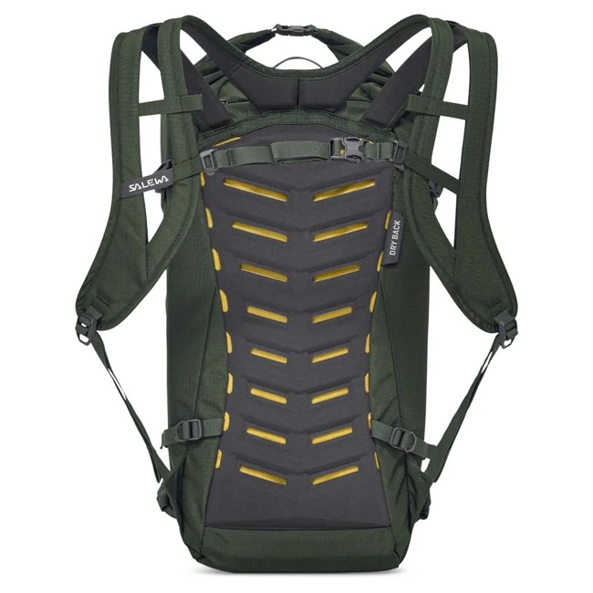 Mochila salewa Mate 25