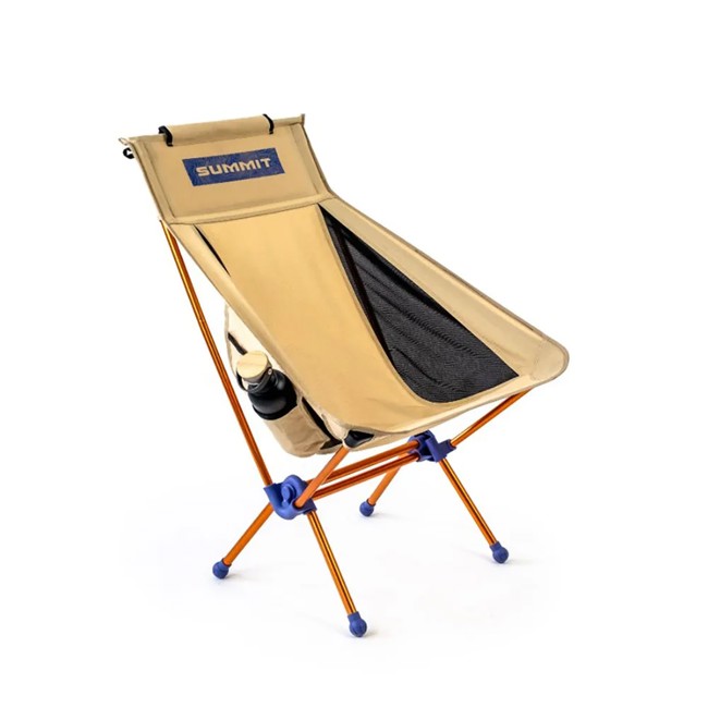 Stol Summit Folding Chair Xl - Desert