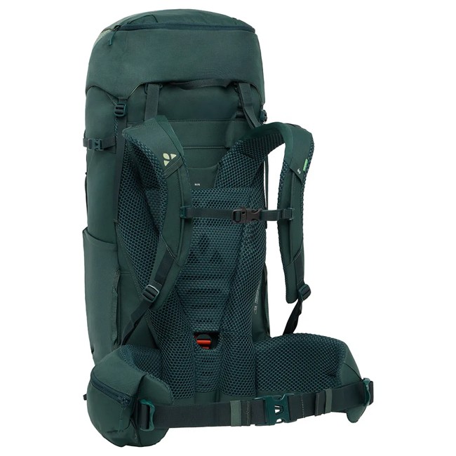 Rucksack vaude Asymmetric 42+8