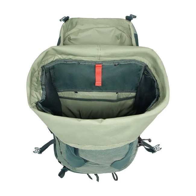 Rucksack vaude Asymmetric 42+8