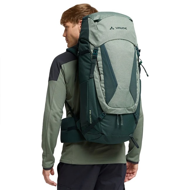 Rucksack vaude Asymmetric 42+8