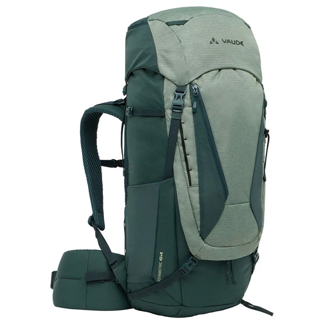 Batoh na záda vaude Asymmetric 42+8
