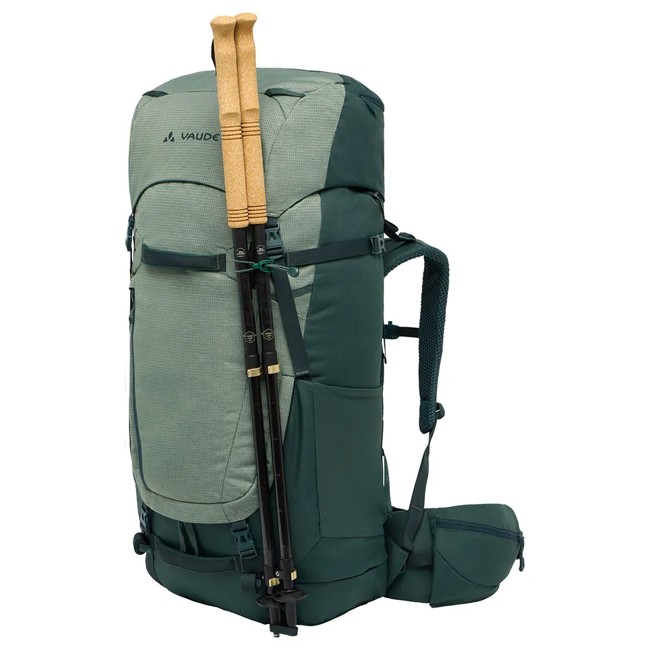 Vaude Back Pack Astrum Evo 60+10
