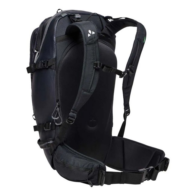 Nahrbtnik Vaude Monviso 26 Black