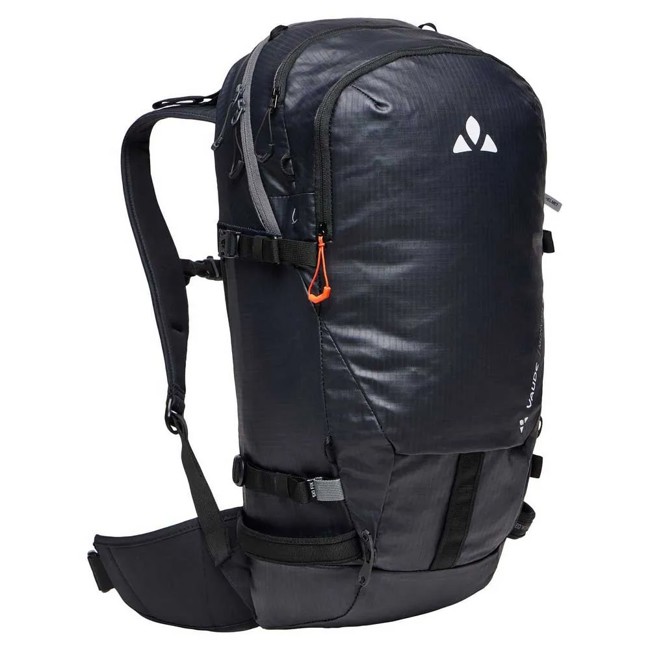 Nahrbtnik Vaude Monviso 26 Black