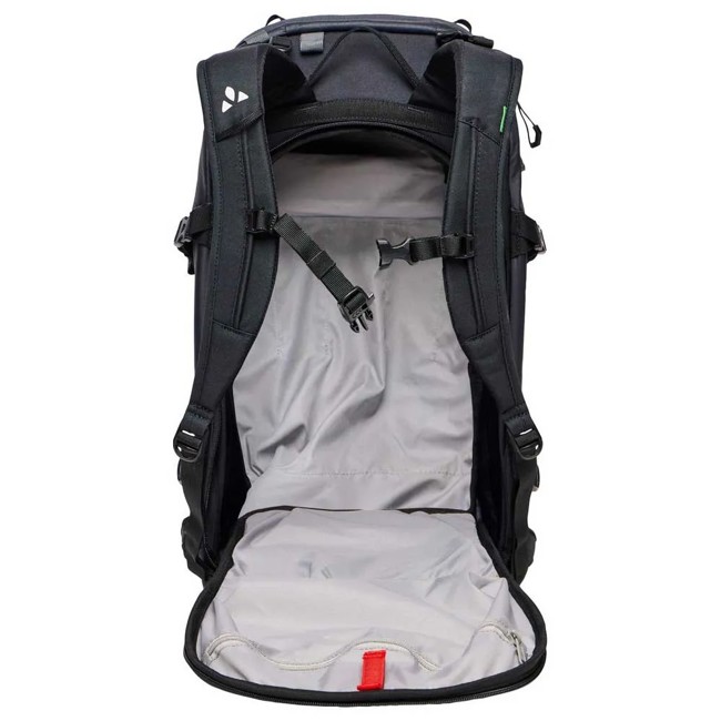 Nahrbtnik Vaude Monviso 26 Black