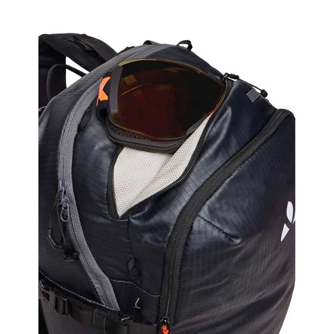 Nahrbtnik Vaude Monviso 26 Black