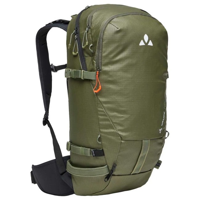 Nahrbtnik Vaude Monviso 26 Khaki