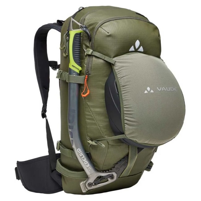 Nahrbtnik Vaude Monviso 26 Khaki