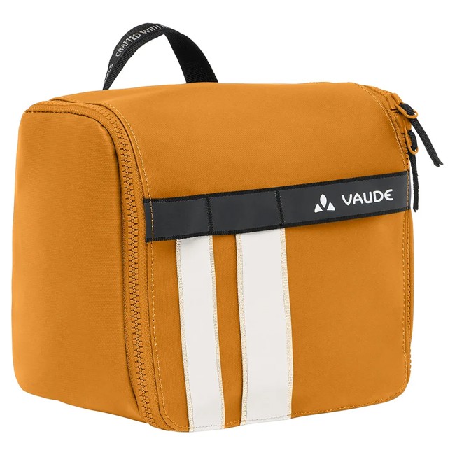 Bolsa de higiene vaude BANABA silt brown
