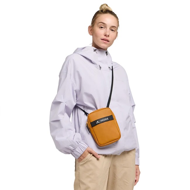 Bandoulière vaude KATAJA silt brown