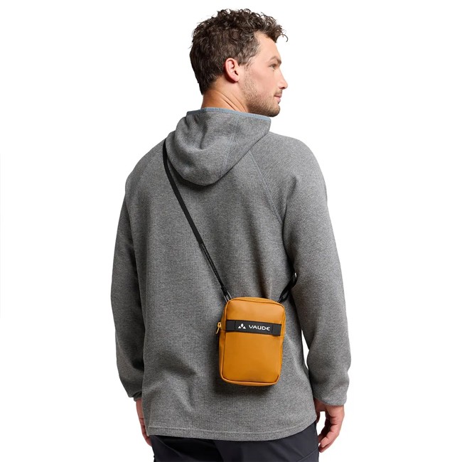 Bandoulière vaude KATAJA silt brown