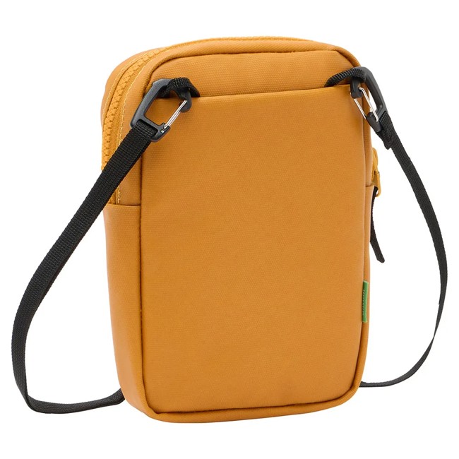 Bandoulière vaude KATAJA silt brown