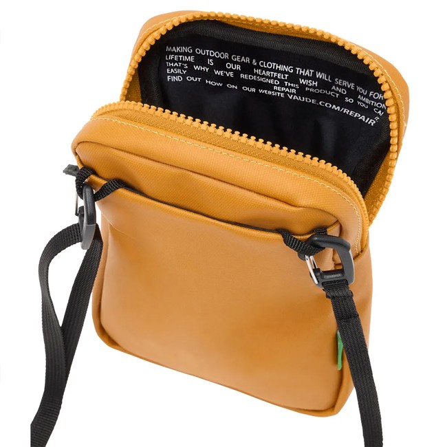 Bandoulière vaude KATAJA silt brown