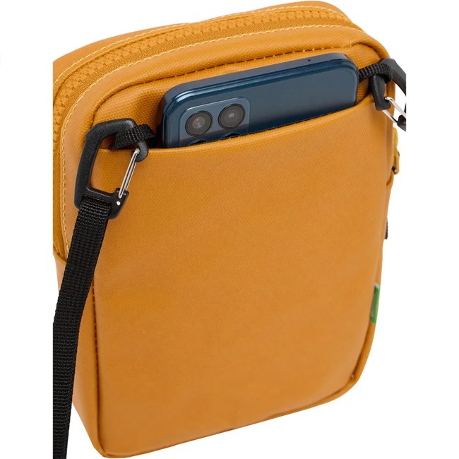 Bandoulière vaude KATAJA silt brown