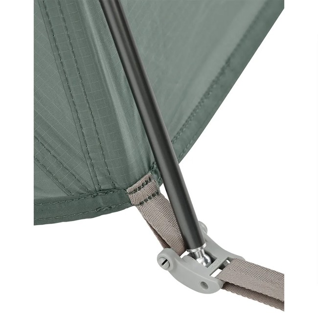 Stan vaude SPACE 3P agave
