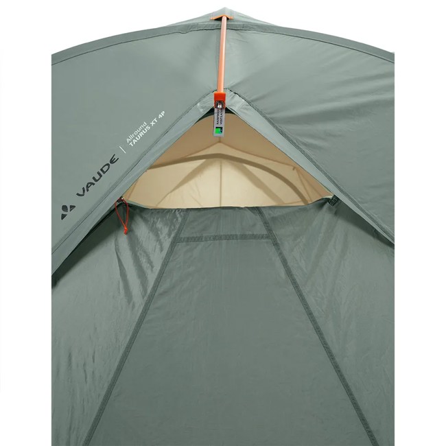 Stan vaude Taurus XT 4P agave