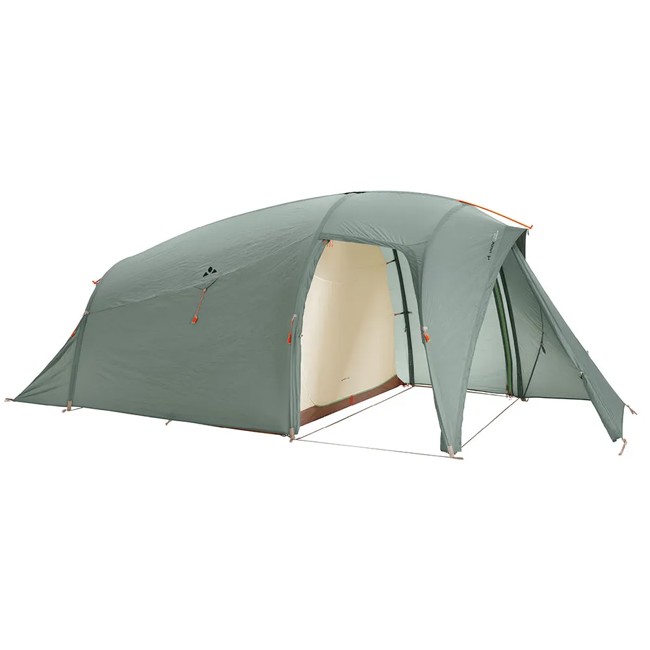 Telt vaude Taurus XT 4P agave