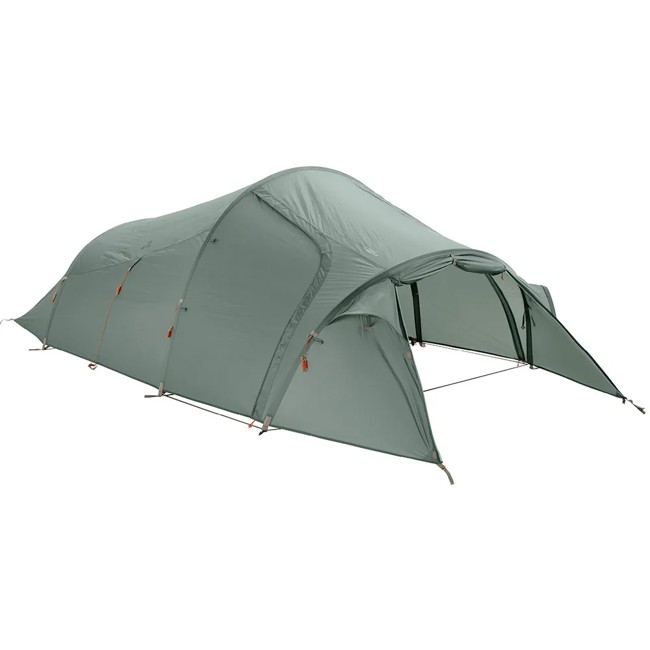 Parduotuvė vaude FERRET XT 3P