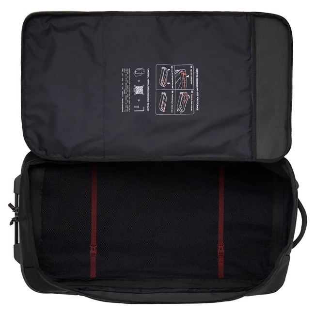 Koffer Vaude Takutea 90