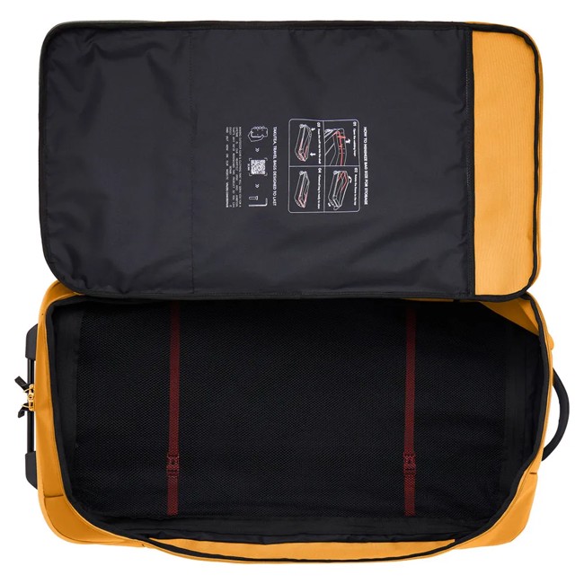 Valigia vaude TAKUTEA 90