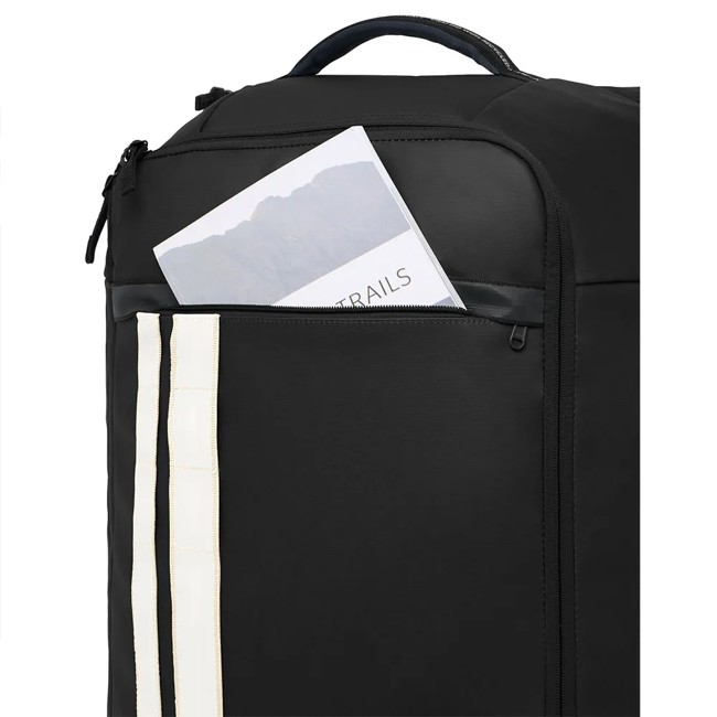 Koffer Vaude Takutea 65 Black