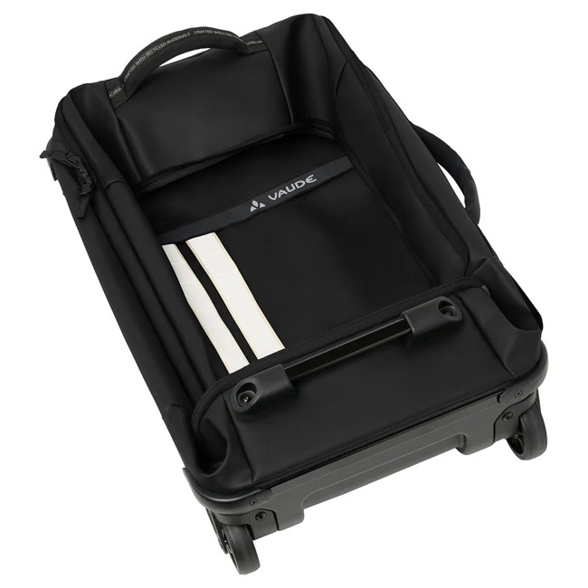 Koffer Vaude Takutea 65 Black
