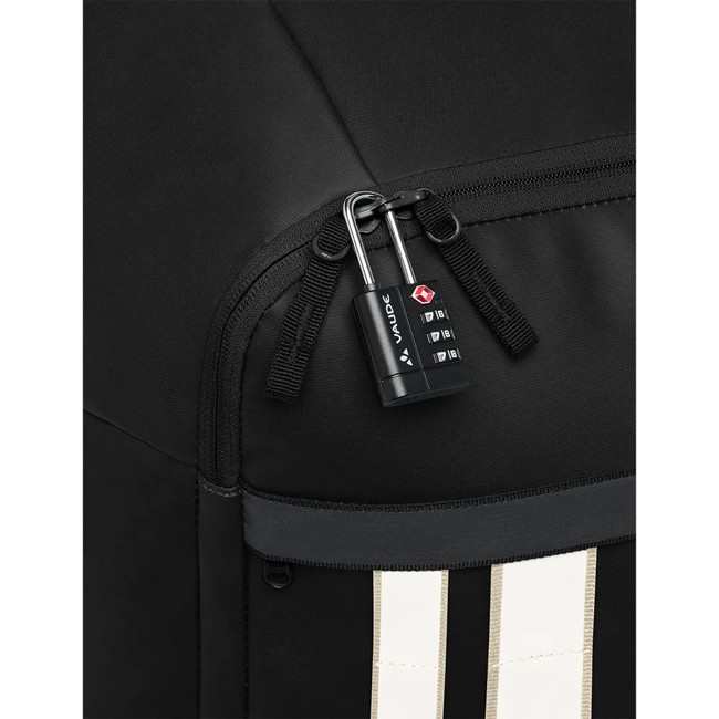 Koffer Vaude Takutea 65 Black