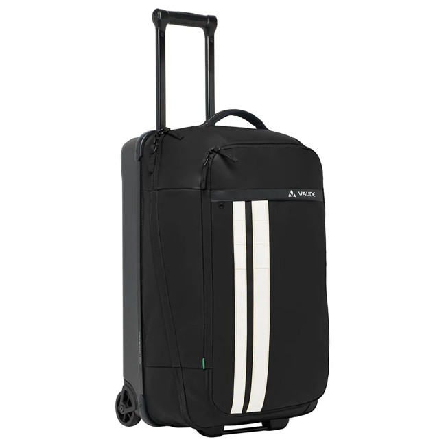 Resväska vaude TAKUTEA 65 black