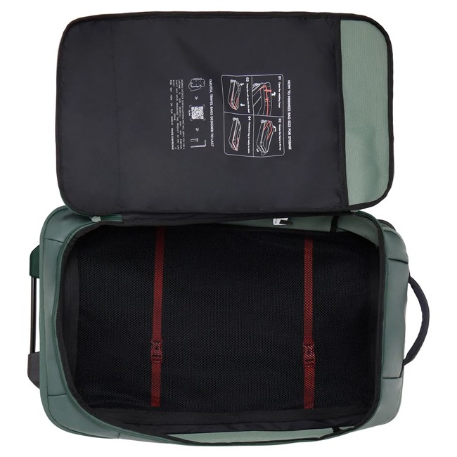 Valigia vaude Takutea 65
