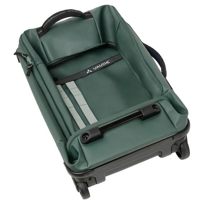 Valigia vaude Takutea 65