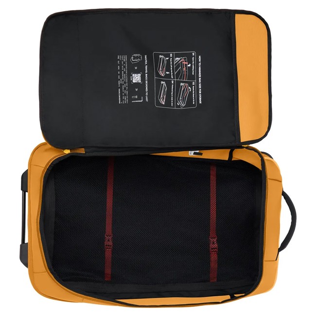 Valigia vaude TAKUTEA 65