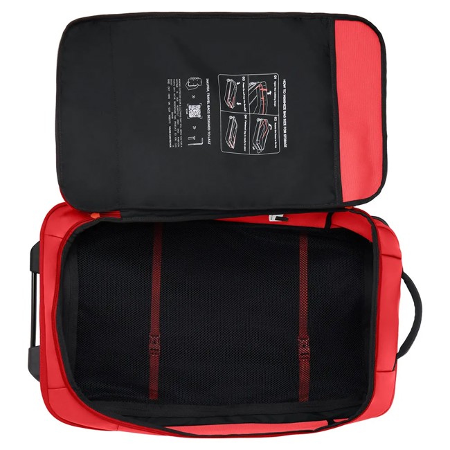 Valigia vaude TAKUTEA 65