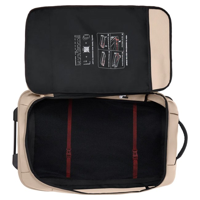 Valigia vaude TAKUTEA 65