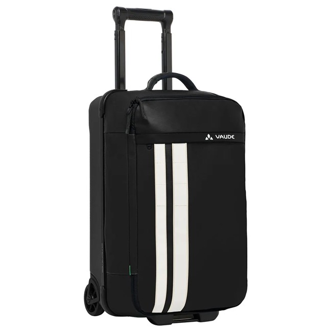 Lagaminas vaude TAKUTEA 35 black
