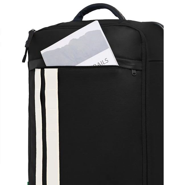 Kovček vaude TAKUTEA 35 black