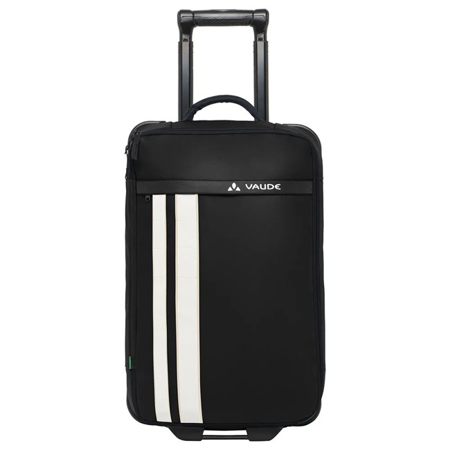 Kovček vaude TAKUTEA 35 black