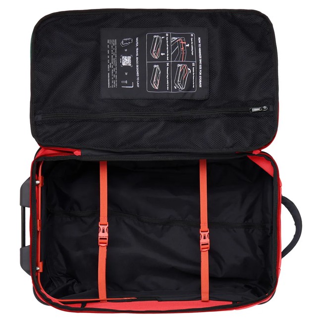 Valigia vaude TAKUTEA 35
