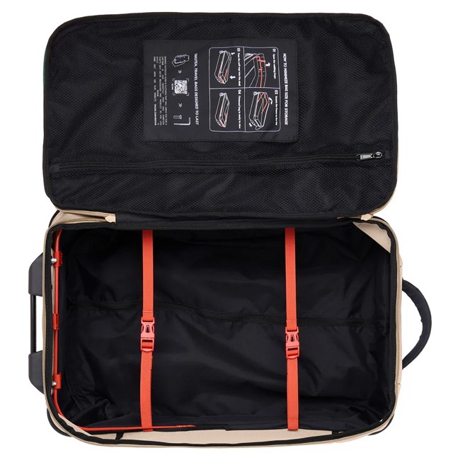 Valigia vaude TAKUTEA 35
