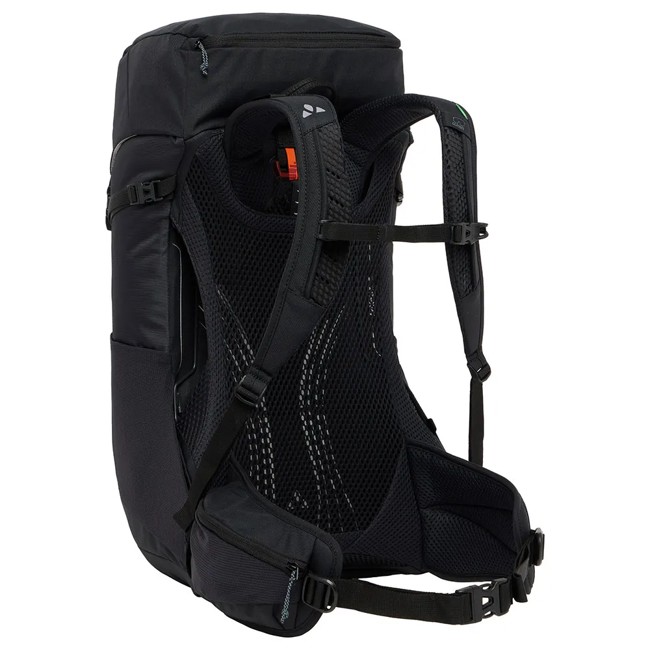 Vaude Back Pack Brenta 30 Black