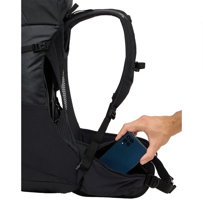 Vaude Back Pack Brenta 30 Black