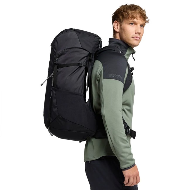 Ryggsäck Vaude Brenta 44+6 Black