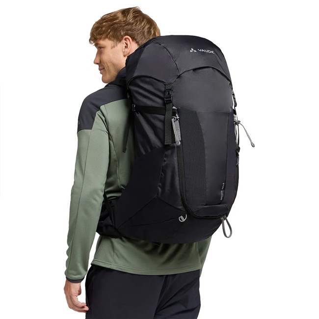 Ryggsäck Vaude Brenta 44+6 Black