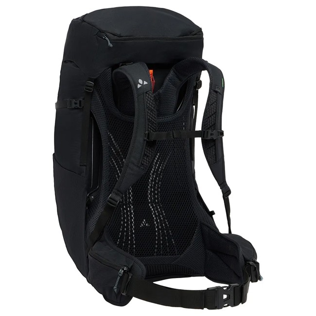 Ryggsäck Vaude Brenta 44+6 Black
