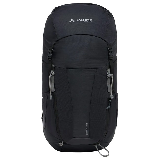 Ryggsäck Vaude Brenta 44+6 Black