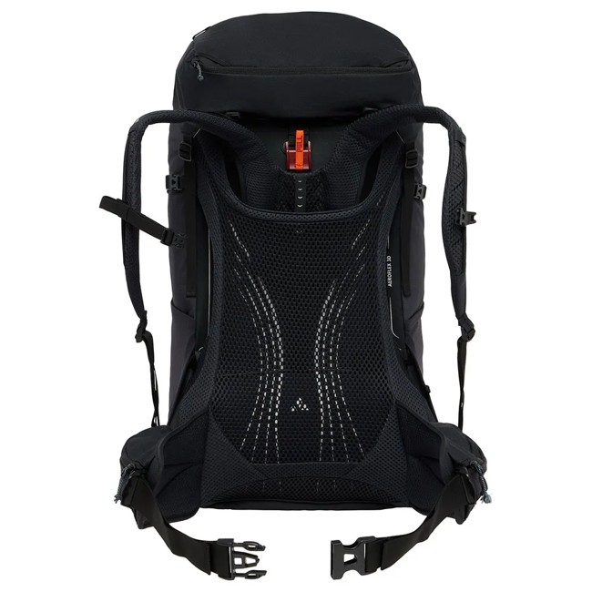 Ryggsäck Vaude Brenta 44+6 Black