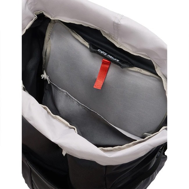 Ryggsäck Vaude Brenta 44+6 Black